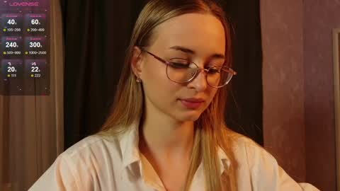 Tiffany online show from April 3, 2026, 3:10 pm