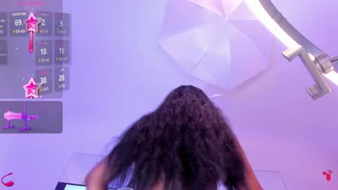 Snapshot of tiffanyjaccksonn chatting on December 12, 2024, 7:59 pm Tifany online show from December 12, 2024, 7:59 pm