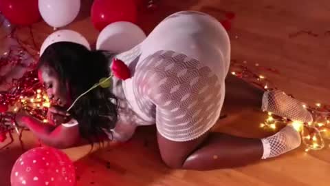 Snapshot of tiffanymena1 chatting on January 11, 2026, 7:13 am tifanny online show from January 11, 2026, 7:13 am