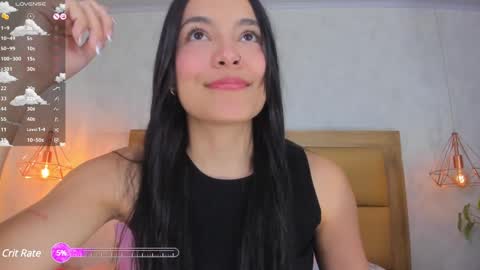 TIFFANY online show from March 10, 2025, 4:49 am