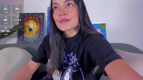 TIFFANY online show from October 3, 2025, 4:31 am