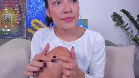 TIFFANY online show from March 16, 2026, 6:17 am