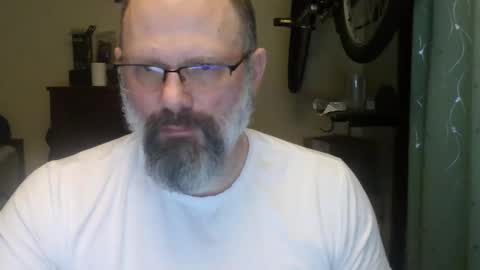 California Man online show from February 13, 2026, 8:10 am