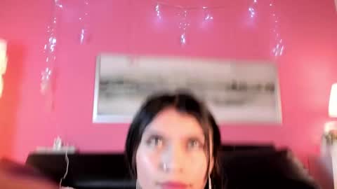 Stefany Suarez online show from February 21, 2025, 1:44 am