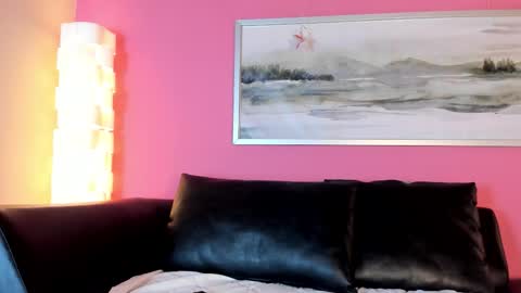 Stefany Suarez online show from January 31, 2026, 9:13 pm