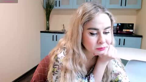 Tiffany online show from February 5, 2026, 8:08 am