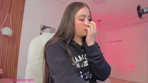 Tiffany online show from January 16, 2025, 12:53 pm