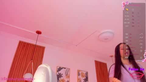 Tiffany online show from January 30, 2025, 12:48 pm