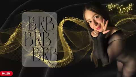 Tiffany online show from October 4, 2025, 11:52 am