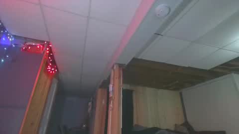 Snapshot of tigars36 chatting on January 18, 2025, 5:20 am Tigars36 online show from January 18, 2025, 5:20 am