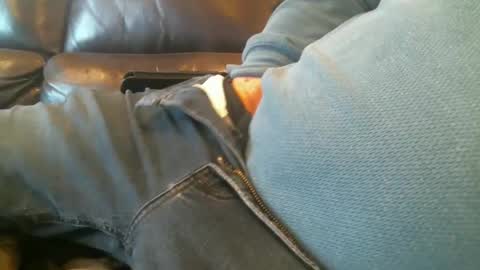 tiger1181 online show from January 2, 2025, 10:33 pm