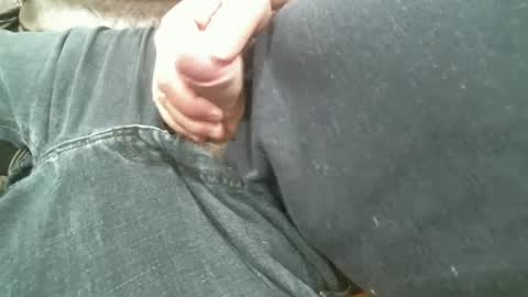 tiger1181 online show from January 25, 2025, 12:48 am