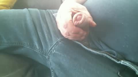 tiger1181 online show from January 25, 2025, 9:57 pm