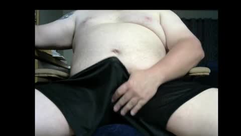 Snapshot of tigershark8181 chatting on September 18, 2025, 2:57 am Tigershark8181 online show from September 18, 2025, 2:57 am