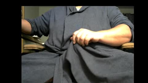 Snapshot of tigershark8181 chatting on October 9, 2025, 1:14 am Tigershark8181 online show from October 9, 2025, 1:14 am