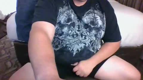 Snapshot of tigershark8181 chatting on October 16, 2025, 2:45 am Tigershark8181 online show from October 16, 2025, 2:45 am