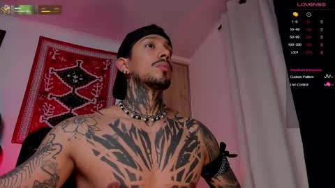 Chris online show from March 15, 2026, 4:29 am