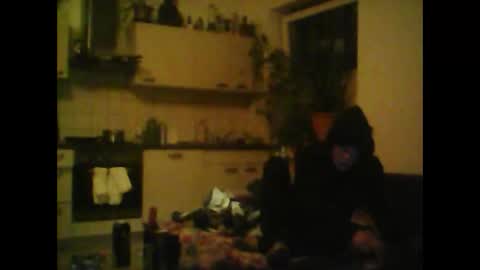 tigertrance online show from March 11, 2025, 6:30 pm