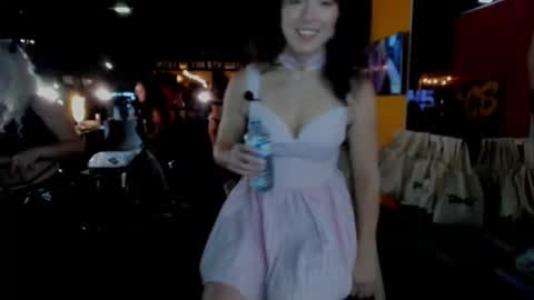 Snapshot of tiggerrosey chatting on November 8, 2025, 12:33 am All my Links online show from November 8, 2025, 12:33 am