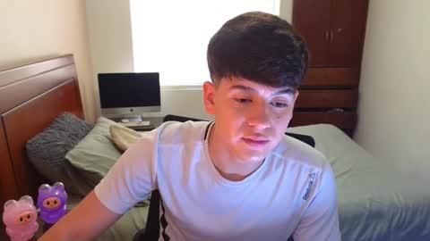 Snapshot of tightncuteass chatting on September 29, 2025, 7:51 pm Camilo online show from September 29, 2025, 7:51 pm