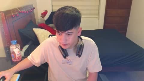 Snapshot of tightncuteass chatting on November 14, 2025, 11:57 pm Camilo online show from November 14, 2025, 11:57 pm