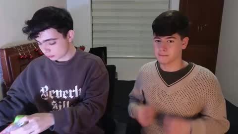 Snapshot of tightncuteass chatting on November 28, 2025, 12:57 am Camilo online show from November 28, 2025, 12:57 am