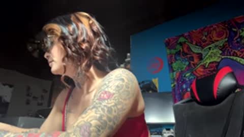 tightpussy6769 online show from December 2, 2025, 2:01 pm