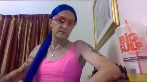 tijana_sakura_rose online show from November 27, 2025, 2:02 am