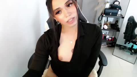 Snapshot of tijanafox chatting on January 11, 2026, 5:07 pm Tijana online show from January 11, 2026, 5:07 pm