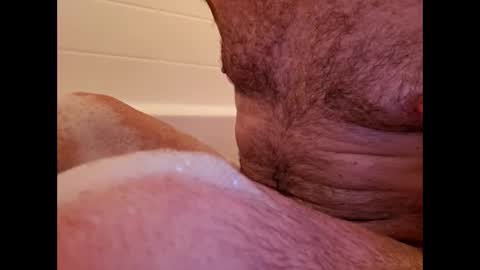 Snapshot of tim1964ish chatting on February 27, 2025, 7:23 am tim1964ish online show from February 27, 2025, 7:23 am