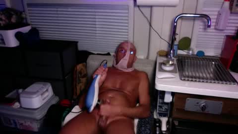 Snapshot of tim4tech chatting on October 7, 2025, 6:21 am ThongMan online show from October 7, 2025, 6:21 am