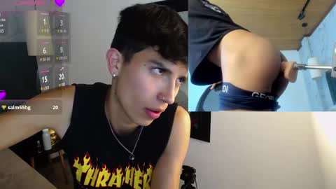 Tim Fox online show from February 24, 2025, 8:14 pm