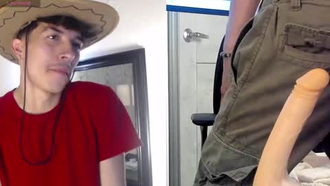 Tim Fox online show from September 21, 2025, 12:51 pm