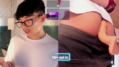 Tim Fox online show from October 26, 2025, 12:44 pm