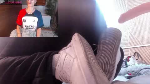 Tim Fox online show from November 30, 2025, 12:20 pm