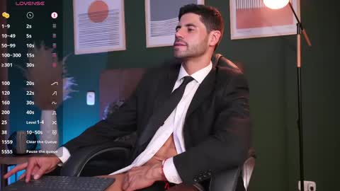 Tim online show from April 4, 2026, 1:04 am