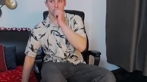 ask me online show from February 12, 2025, 6:30 pm