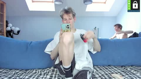 Tim online show from January 17, 2025, 8:34 am