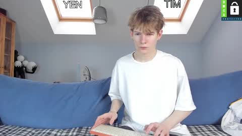 Tim online show from February 16, 2025, 6:43 am