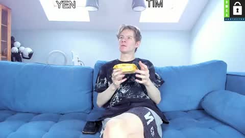 Tim online show from March 7, 2025, 10:35 am