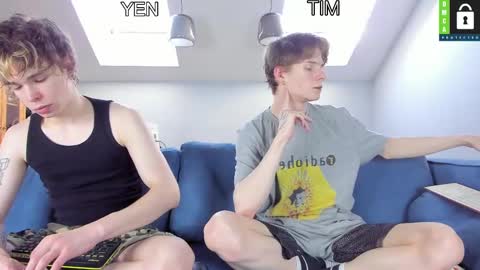 Tim online show from March 9, 2025, 6:39 am