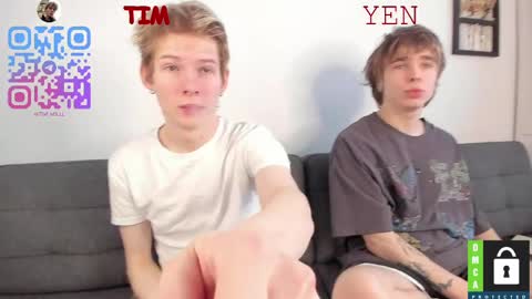 Tim online show from February 23, 2026, 7:50 am