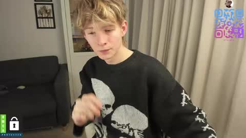 Tim online show from April 9, 2026, 8:14 pm