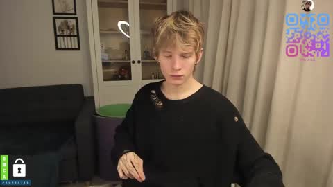 Tim online show from April 10, 2026, 11:09 pm