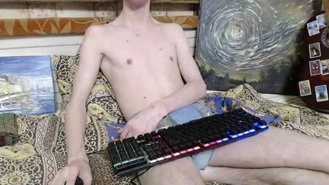 Timofey online show from December 22, 2024, 1:34 am