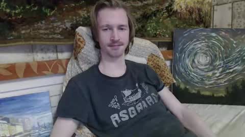 Timofey online show from March 17, 2026, 1:21 am