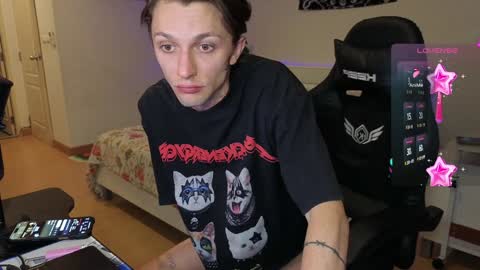 Snapshot of tima_lexikov chatting on December 23, 2024, 10:32 am Tima Lexikov online show from December 23, 2024, 10:32 am