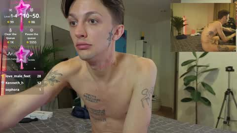 Snapshot of tima_lexikov chatting on January 22, 2025, 10:50 am Tima Lexikov online show from January 22, 2025, 10:50 am