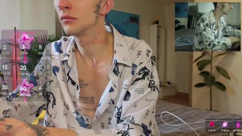 Snapshot of tima_lexikov chatting on January 24, 2025, 8:44 am Tima Lexikov online show from January 24, 2025, 8:44 am