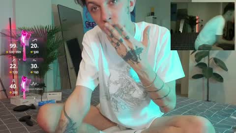 Snapshot of tima_lexikov chatting on January 26, 2025, 9:19 am Tima Lexikov online show from January 26, 2025, 9:19 am